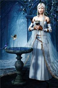 Winter Oracle Journal