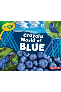 Crayola (R) World of Blue