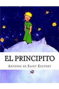 El Principito