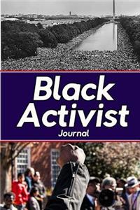 Black Activist Journal