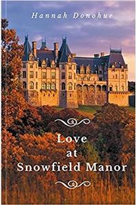 Love at Snowfield Manor