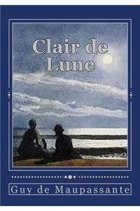 Clair de Lune