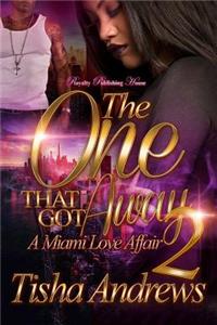 The One That Got Away 2