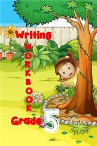 Writing Workbook Grade 5