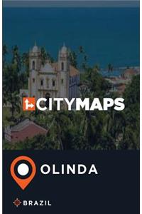 City Maps Olinda Brazil