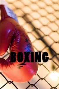 Boxing