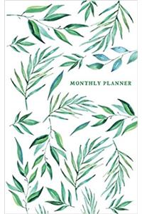 Monthly Planner