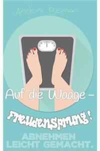 Abnehmen Leicht Gemacht