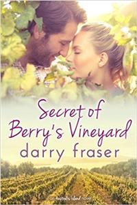 Secret of Berrys Vineyard