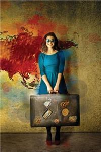 Anywhere But Here Journal