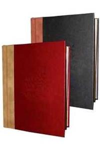 My Work and My Glory Journal