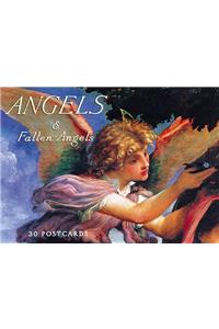 Angels & Fallen Angels