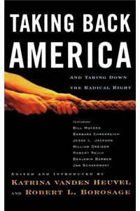 Taking Back America