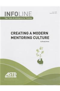 Creating a Modern Mentoring Culture