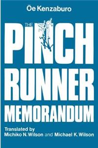 Pinch Runner Memorandum