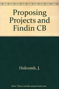 Proposing Projects and Findin CB