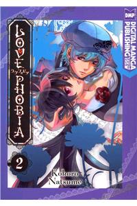 Lovephobia Volume 2
