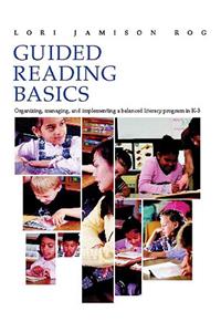 Guided Reading Basics