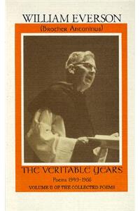The Veritable Years