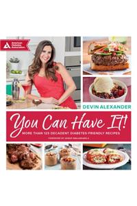 You Can Have It!