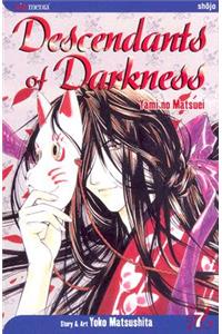 Descendants of Darkness, Vol. 7