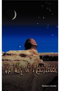 Way of Melchizedek
