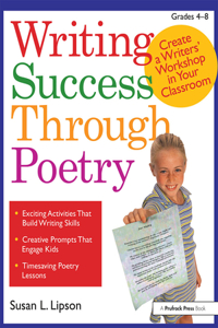 Writing Success Through Poetry