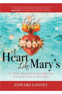 A Heart Like Mary's