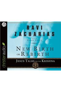 New Birth or Rebirth
