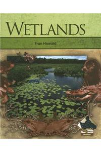 Wetlands