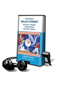 Ballet Stories