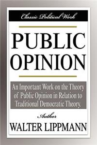 Public Opinion