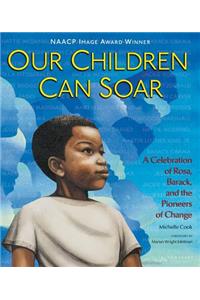 Our Children Can Soar