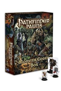 Pathfinder Pawns: Summon Monster Pawn Collection