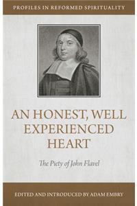 Honest and Well-Experienced Heart