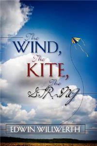 Wind, The Kite, The String