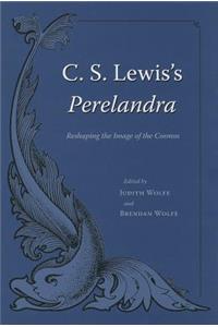 C. S. Lewis's Perelandra