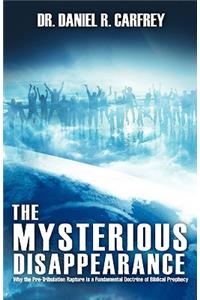 Mysterious Disappearance