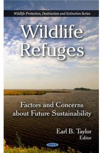 Wildlife Refuges