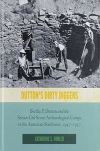 Dutton's Dirty Diggers