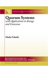 Quorum Systems