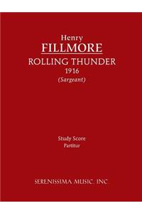 Rolling Thunder