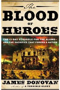 Blood of Heroes