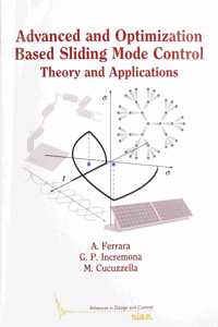Advanced and Optimization Based Sliding Mode Control