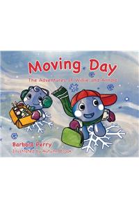 Moving Day
