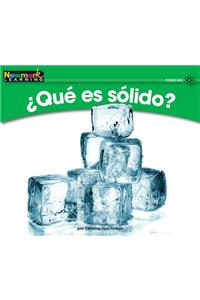 +qut Es S=lido? Leveled Text