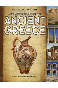 Art and Culture of Ancient Greece