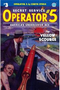 Operator 5 #3