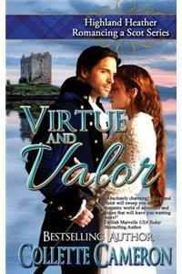 Virtue and Valor