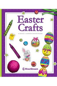 Easter Crafts